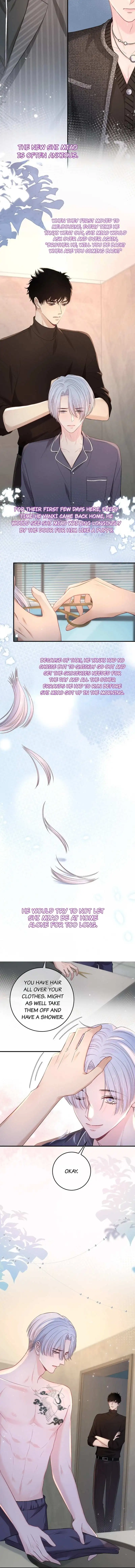Miss You - Chapter 90.1 Page 4