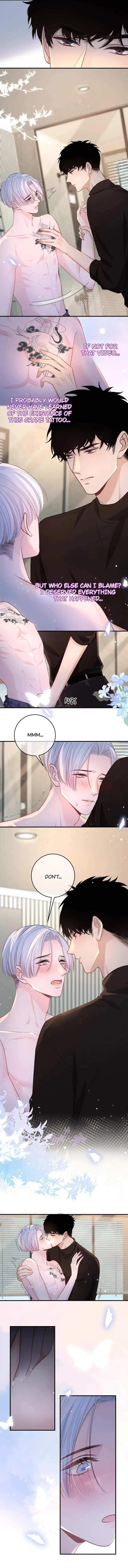 Miss You - Chapter 90.1 Page 5