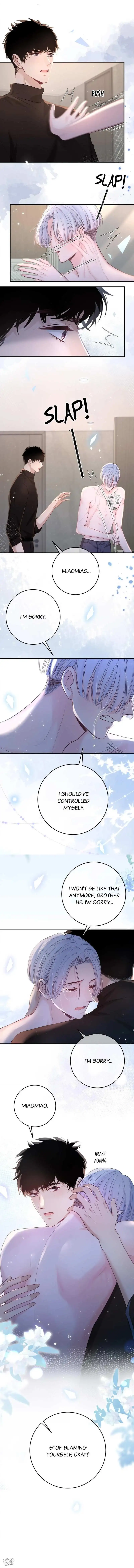 Miss You - Chapter 90.1 Page 6