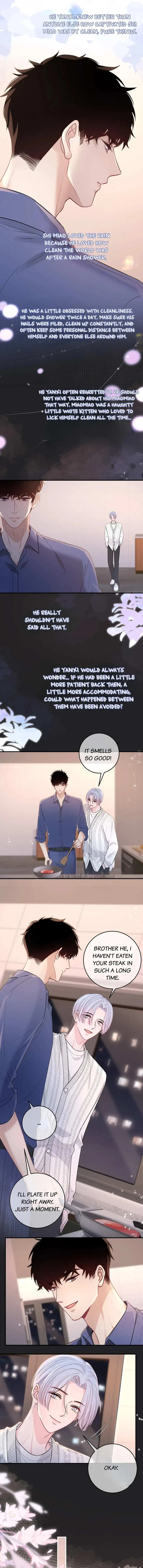 Miss You - Chapter 90.2 Page 2
