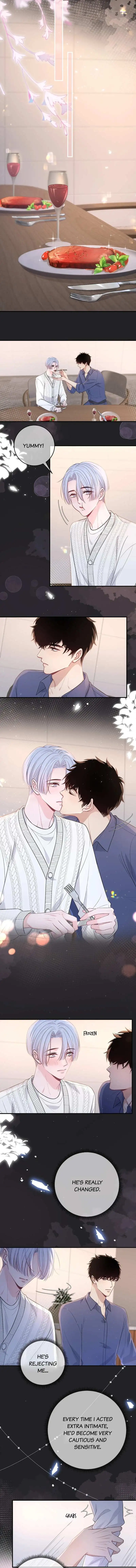 Miss You - Chapter 90.2 Page 3