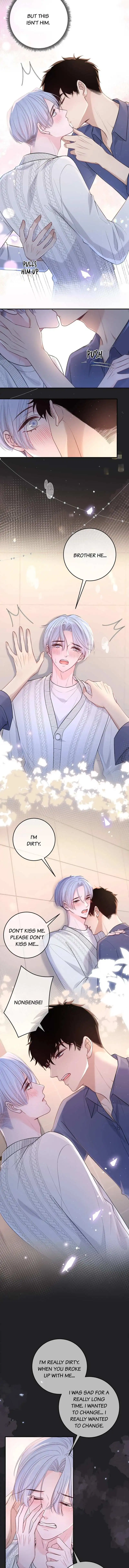 Miss You - Chapter 90.2 Page 4