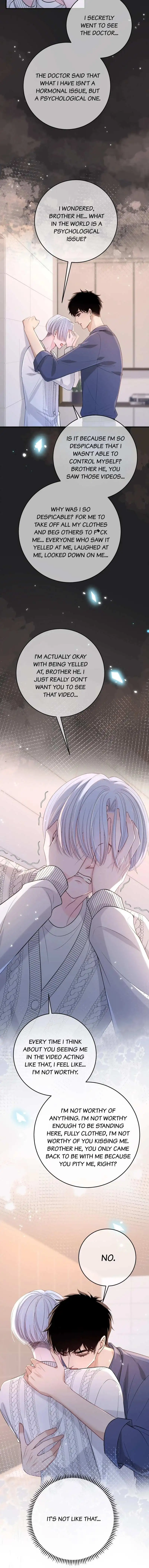 Miss You - Chapter 90.2 Page 5