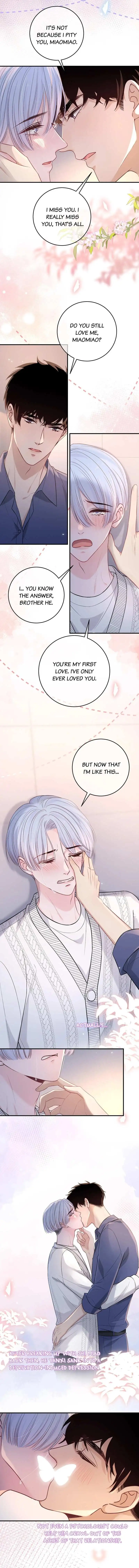 Miss You - Chapter 90.2 Page 7