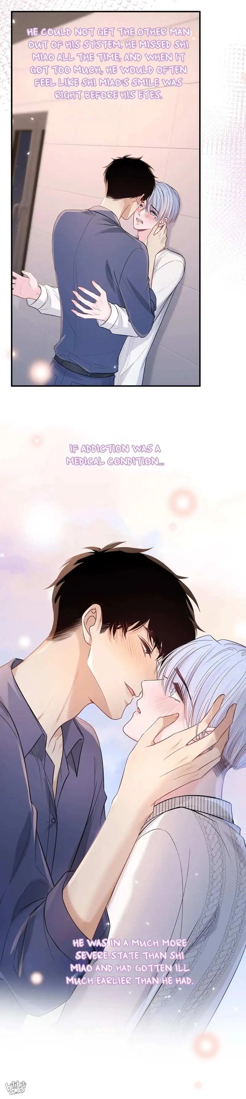Miss You - Chapter 90.2 Page 8