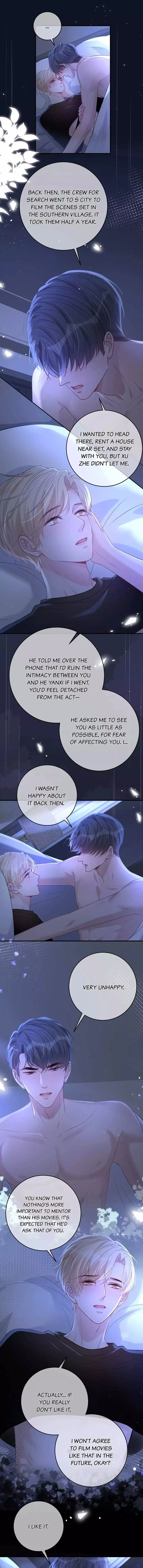 Miss You - Chapter 90 Page 3