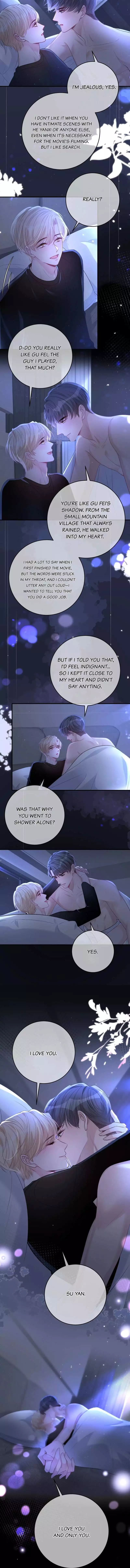 Miss You - Chapter 90 Page 4