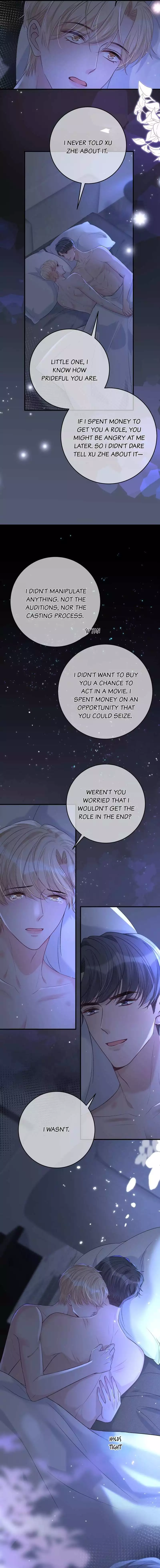 Miss You - Chapter 90 Page 6