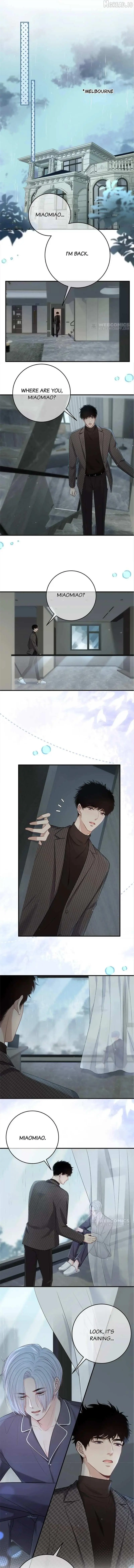 Miss You - Chapter 91 Page 1
