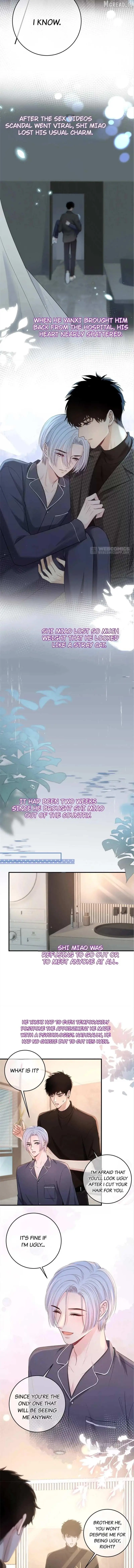 Miss You - Chapter 91 Page 2