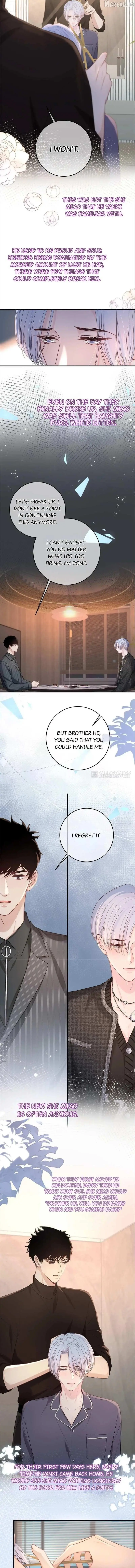 Miss You - Chapter 91 Page 3