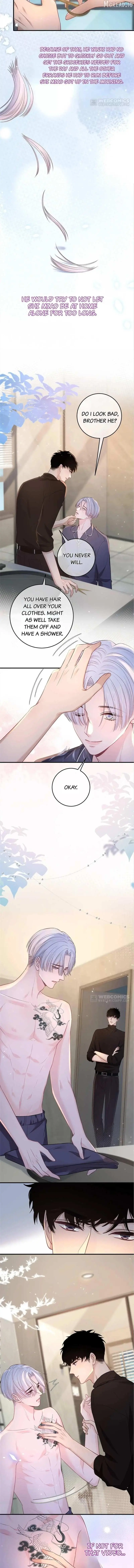 Miss You - Chapter 91 Page 4