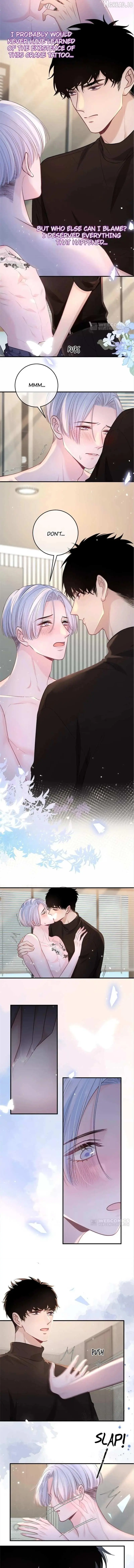 Miss You - Chapter 91 Page 5