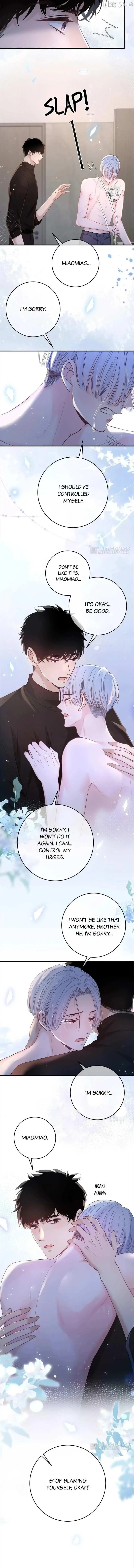Miss You - Chapter 91 Page 6