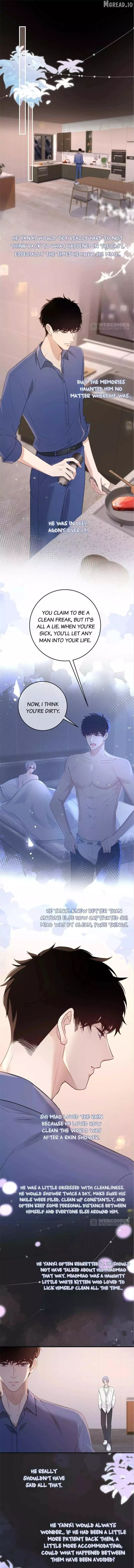 Miss You - Chapter 92 Page 1