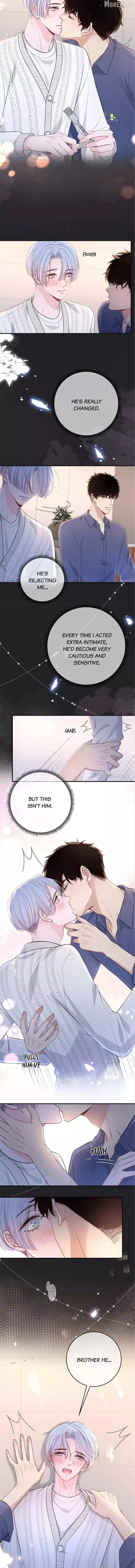 Miss You - Chapter 92 Page 3