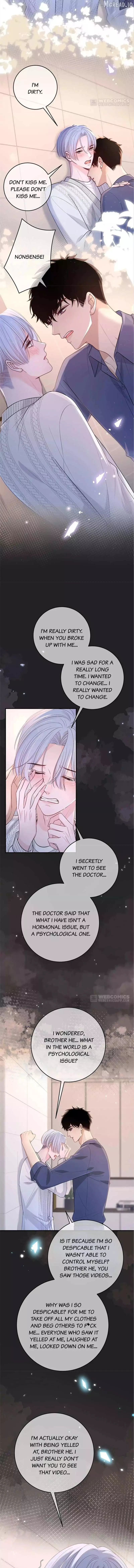 Miss You - Chapter 92 Page 4