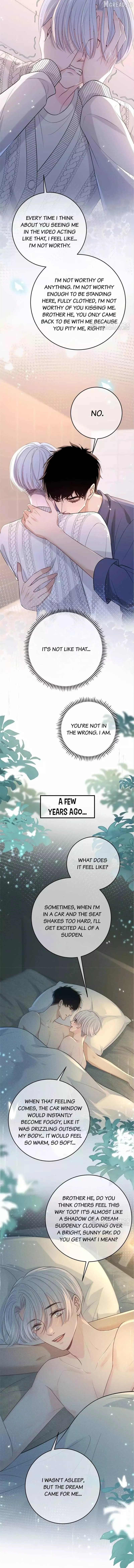 Miss You - Chapter 92 Page 5