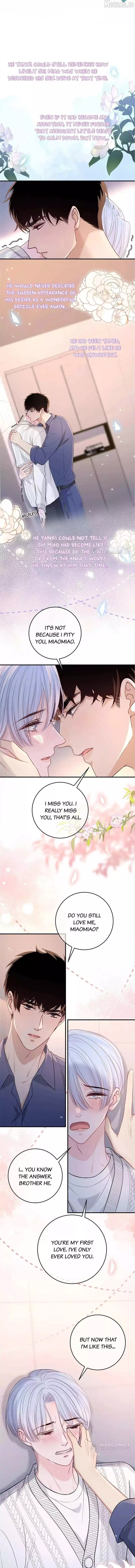 Miss You - Chapter 92 Page 6