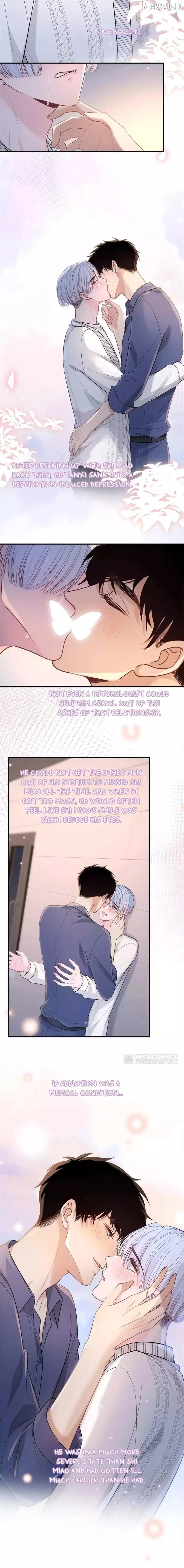 Miss You - Chapter 92 Page 7