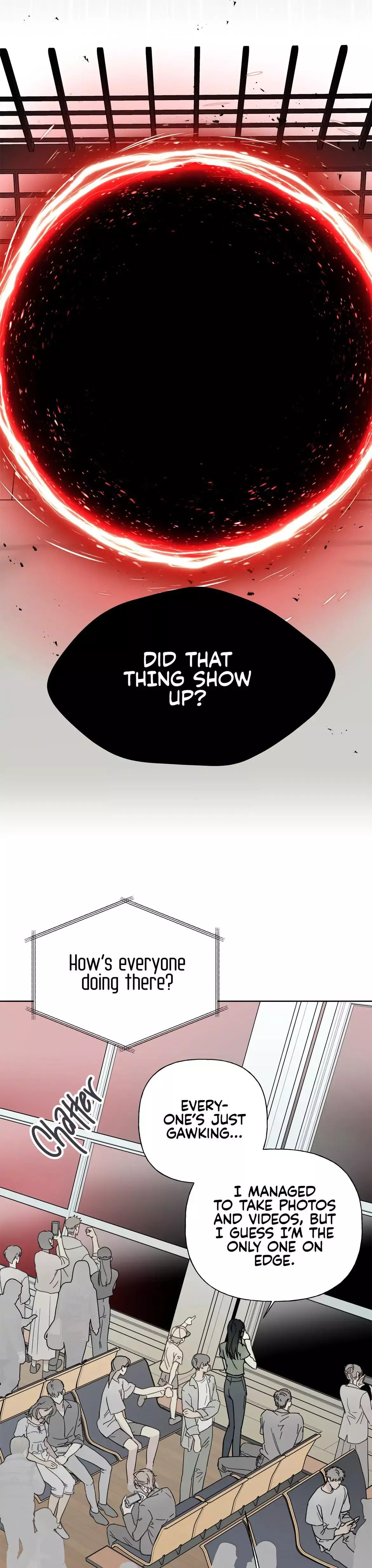 Guiding Hazard - Chapter 1 Page 3