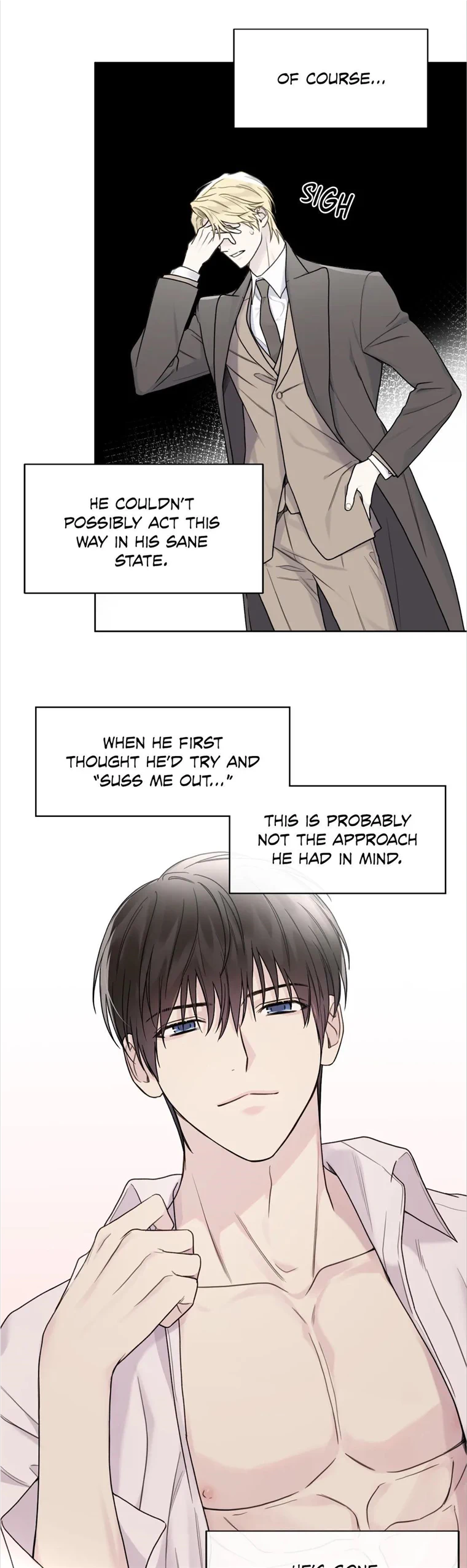 Guiding Hazard - Chapter 10 Page 4