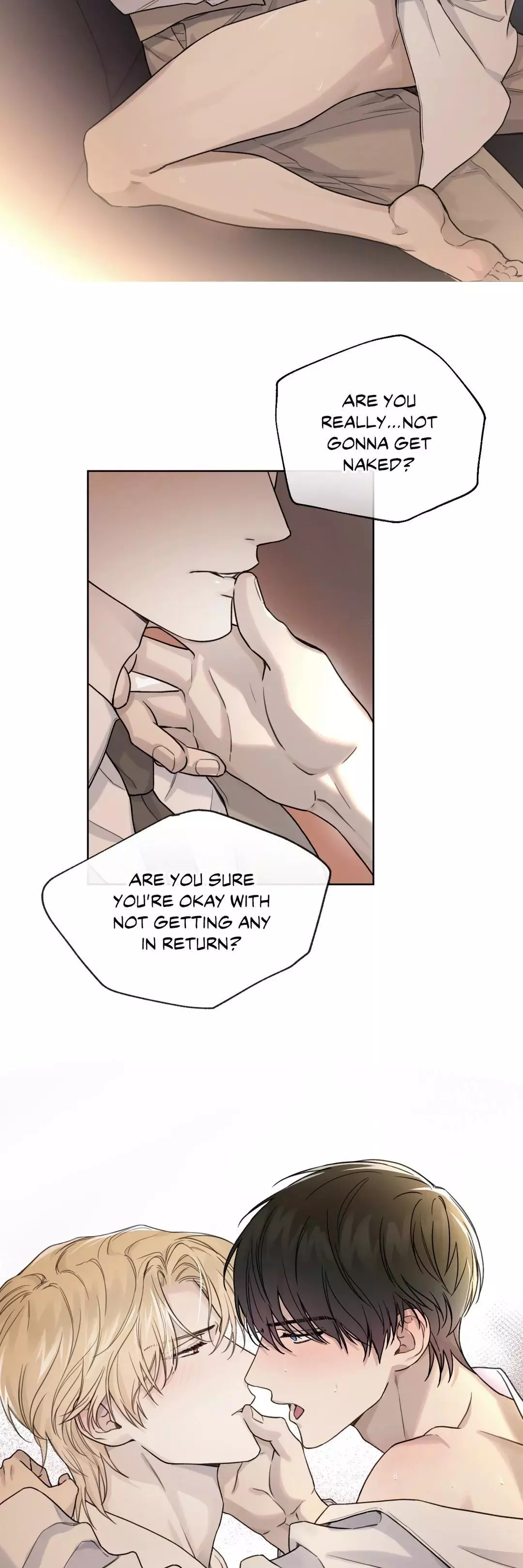 Guiding Hazard - Chapter 11 Page 3