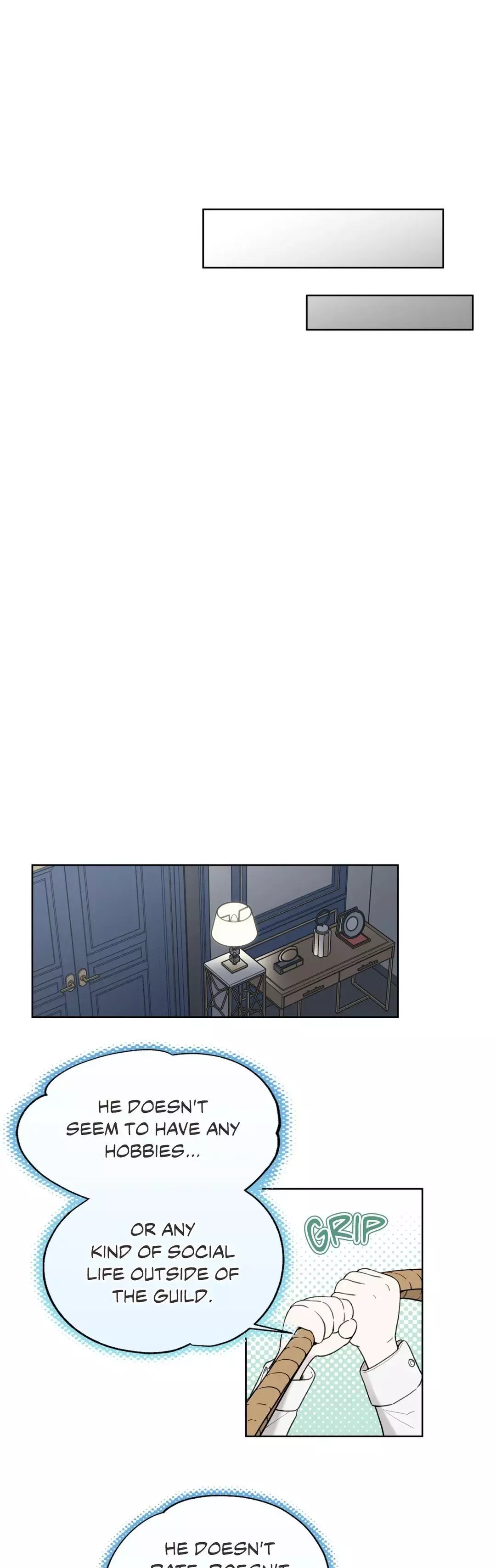 Guiding Hazard - Chapter 13 Page 15