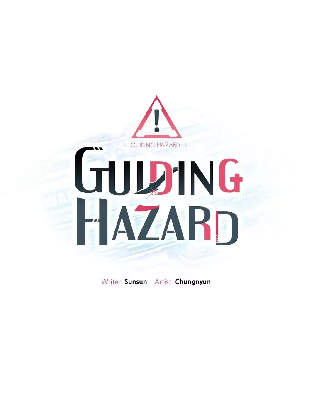 Guiding Hazard - Chapter 14 Page 3
