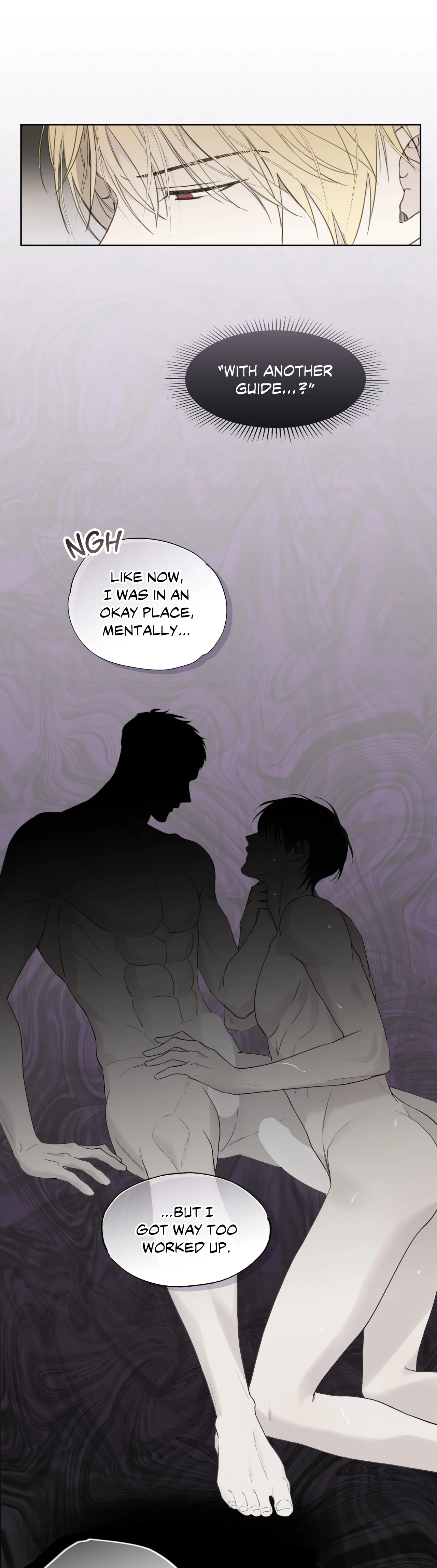 Guiding Hazard - Chapter 15 Page 10