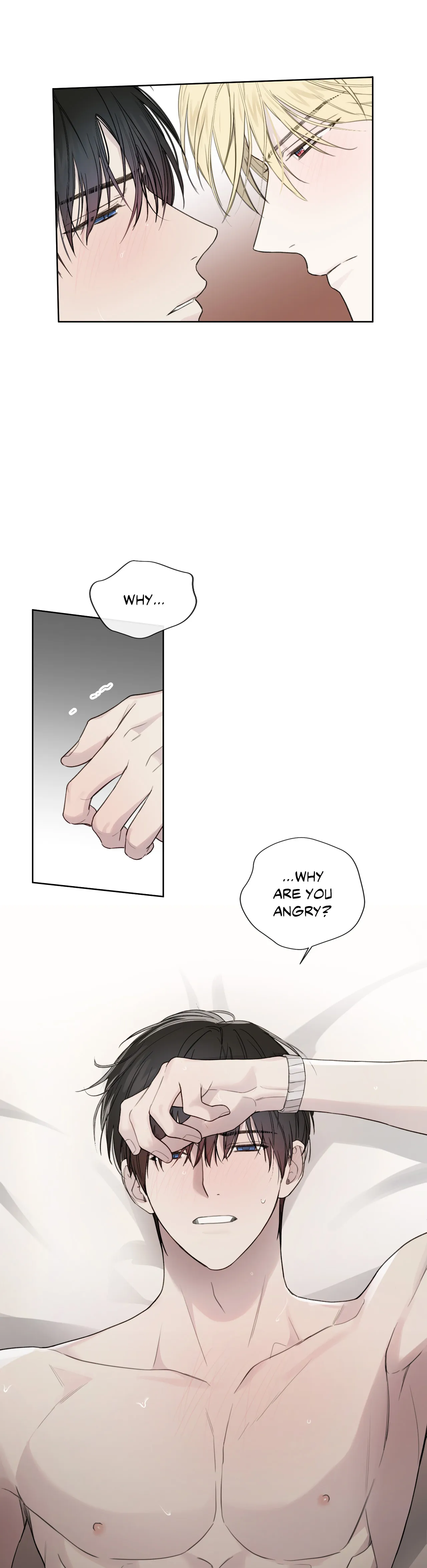 Guiding Hazard - Chapter 15 Page 20