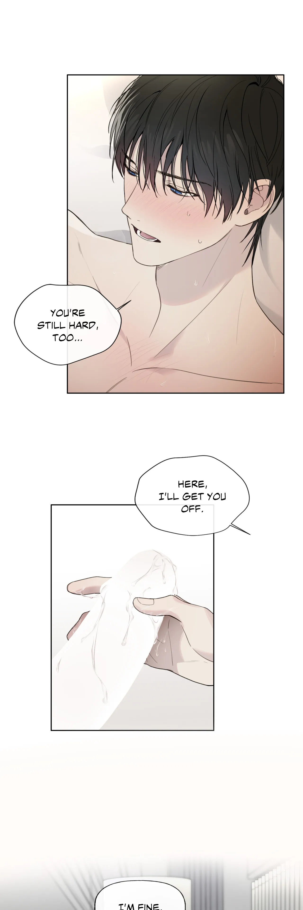 Guiding Hazard - Chapter 15 Page 4