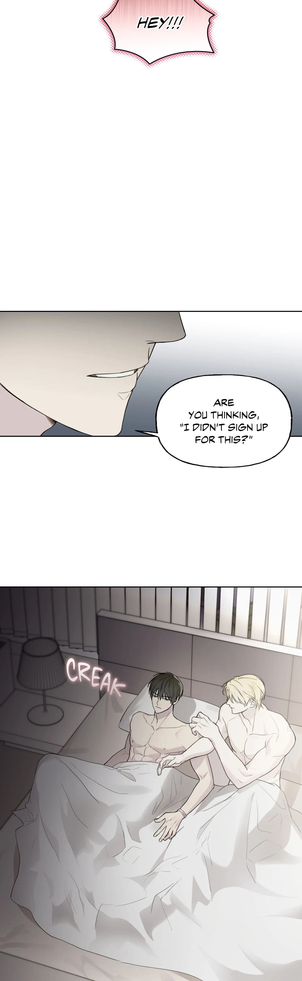 Guiding Hazard - Chapter 16 Page 10