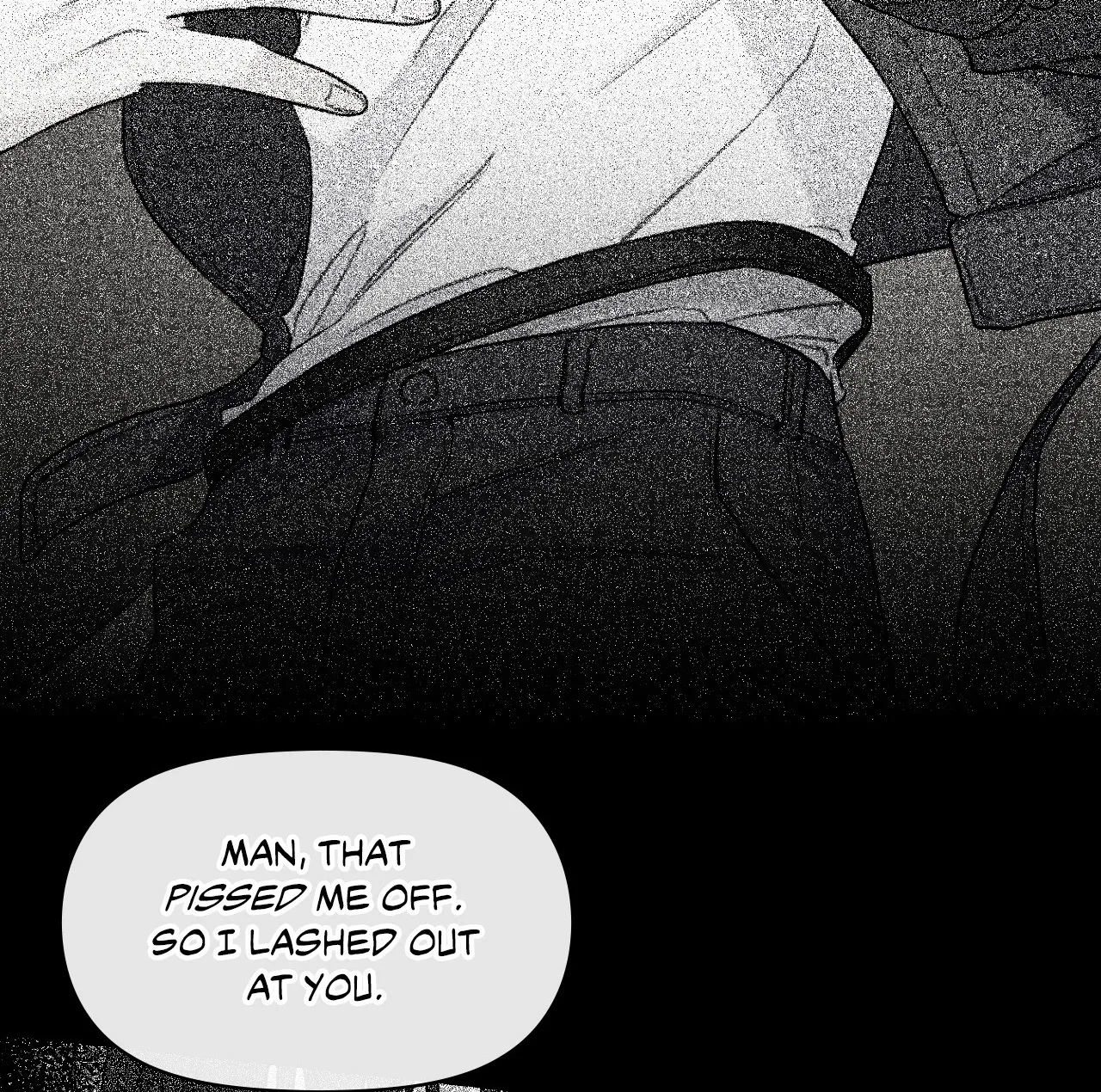 Guiding Hazard - Chapter 16 Page 17