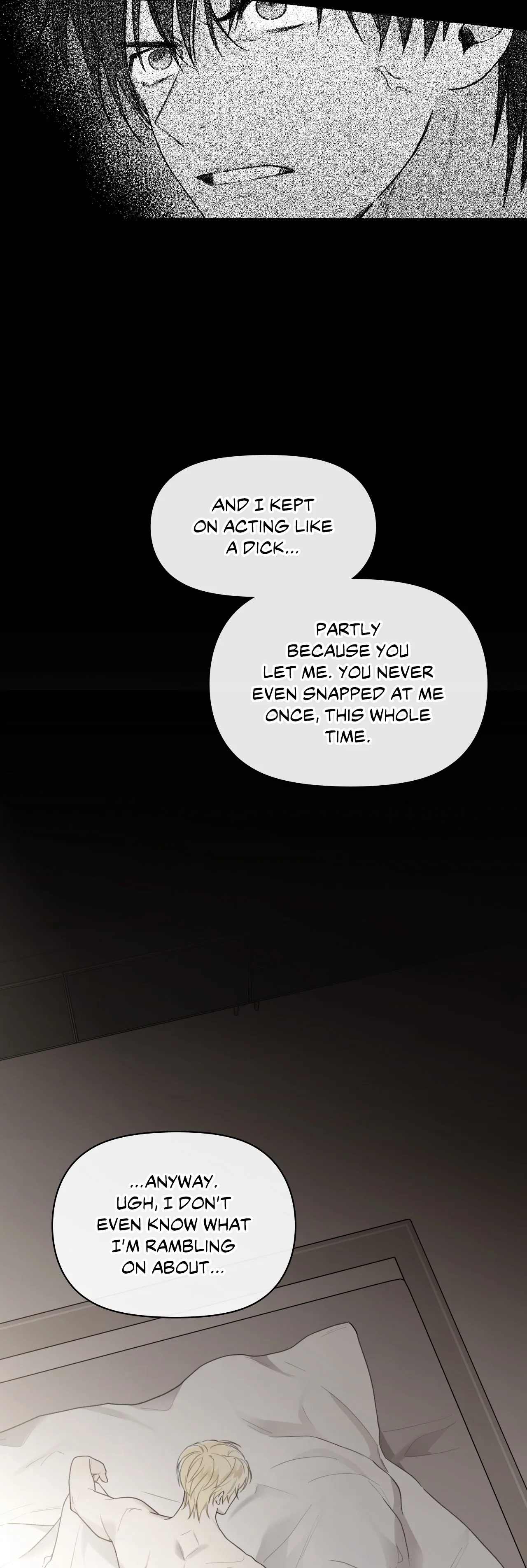 Guiding Hazard - Chapter 16 Page 18