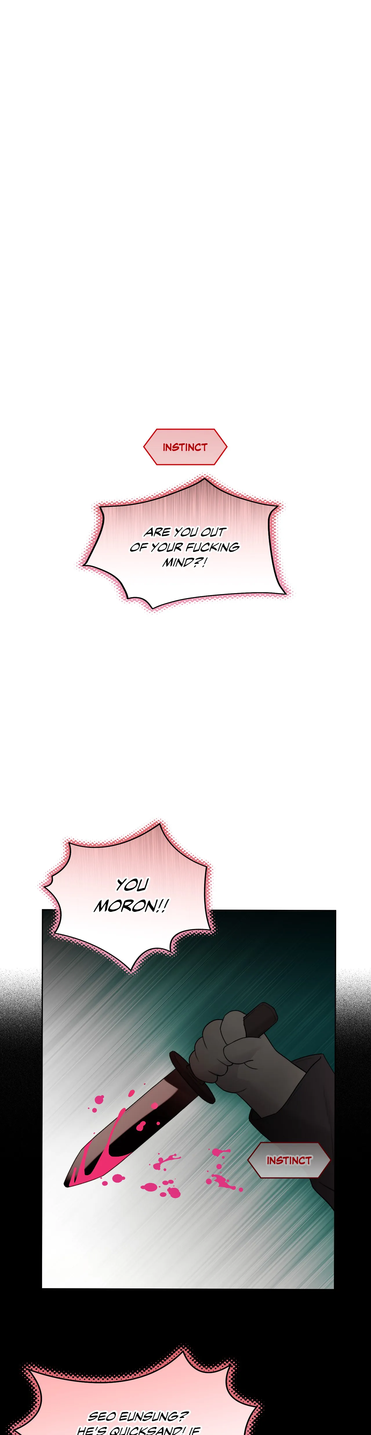 Guiding Hazard - Chapter 16 Page 20