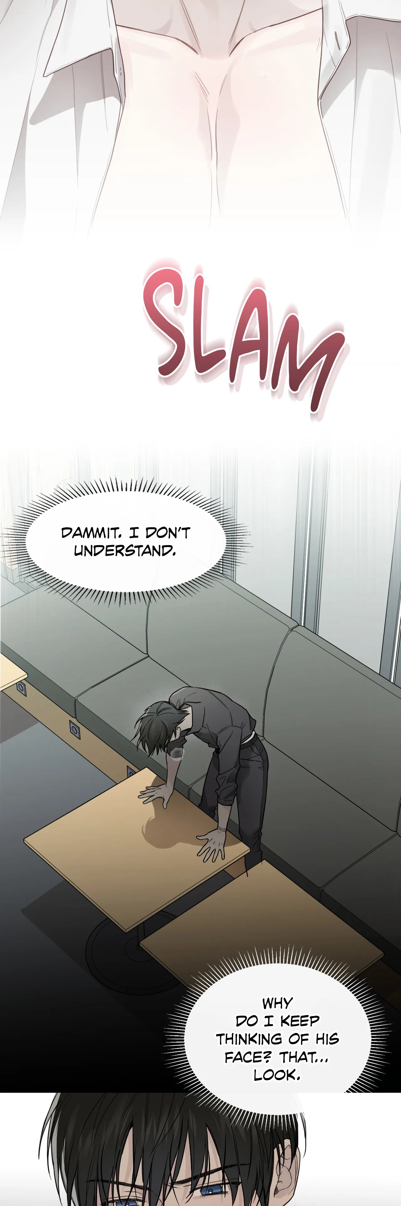 Guiding Hazard - Chapter 16 Page 30