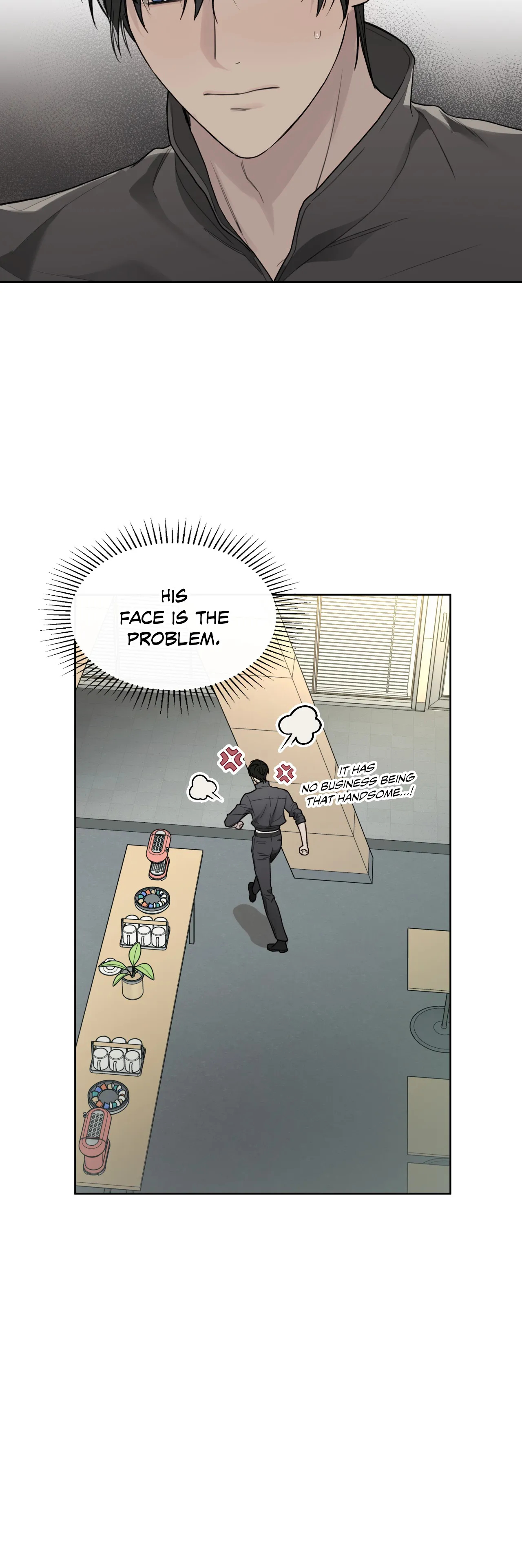 Guiding Hazard - Chapter 16 Page 31