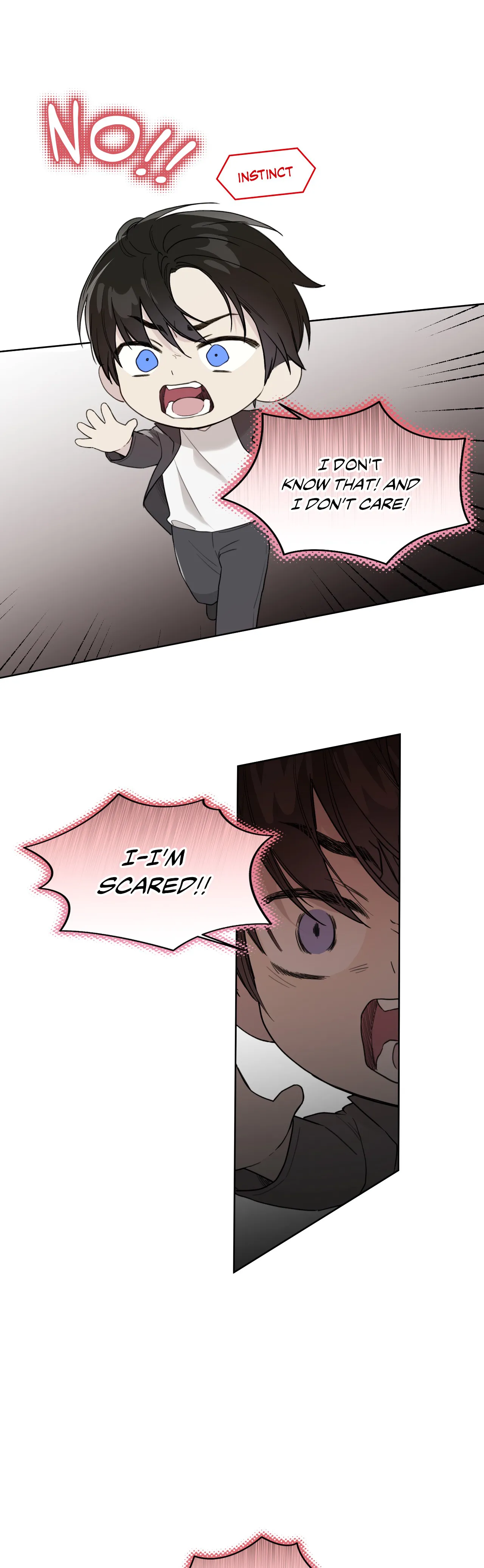 Guiding Hazard - Chapter 16 Page 9