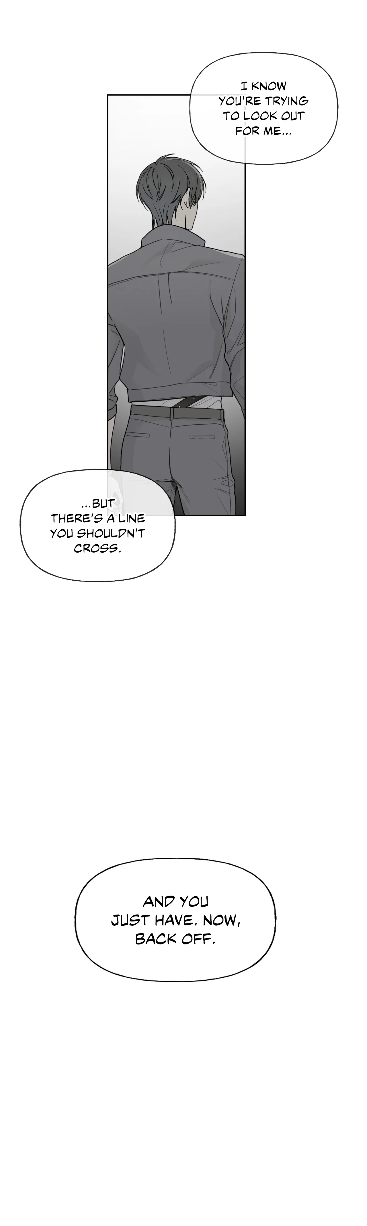 Guiding Hazard - Chapter 17 Page 22