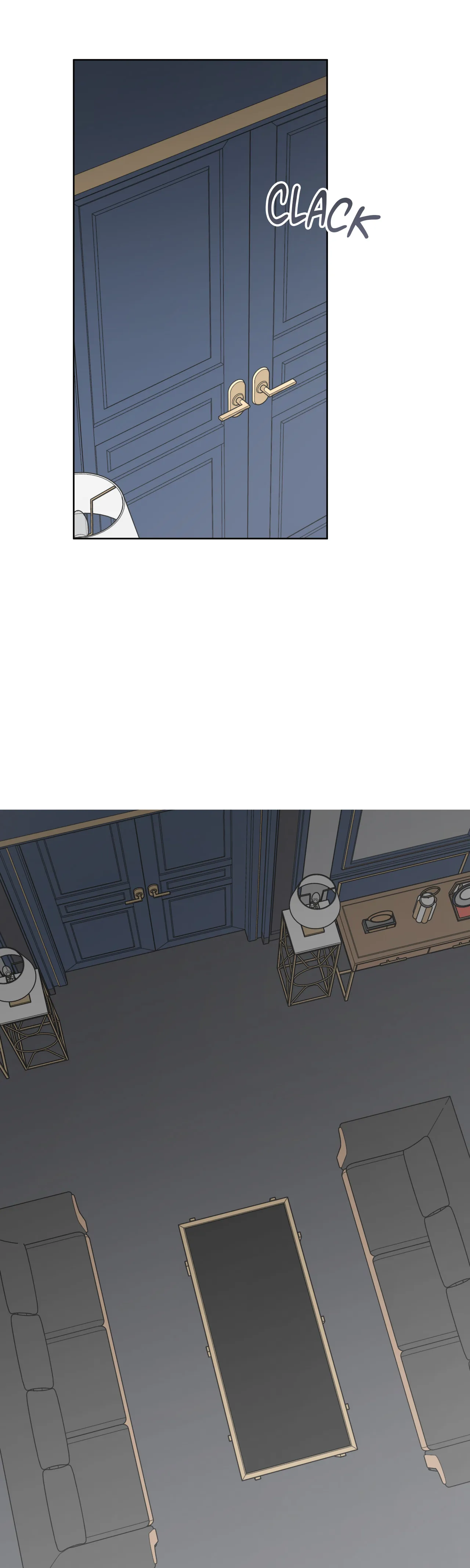 Guiding Hazard - Chapter 17 Page 23