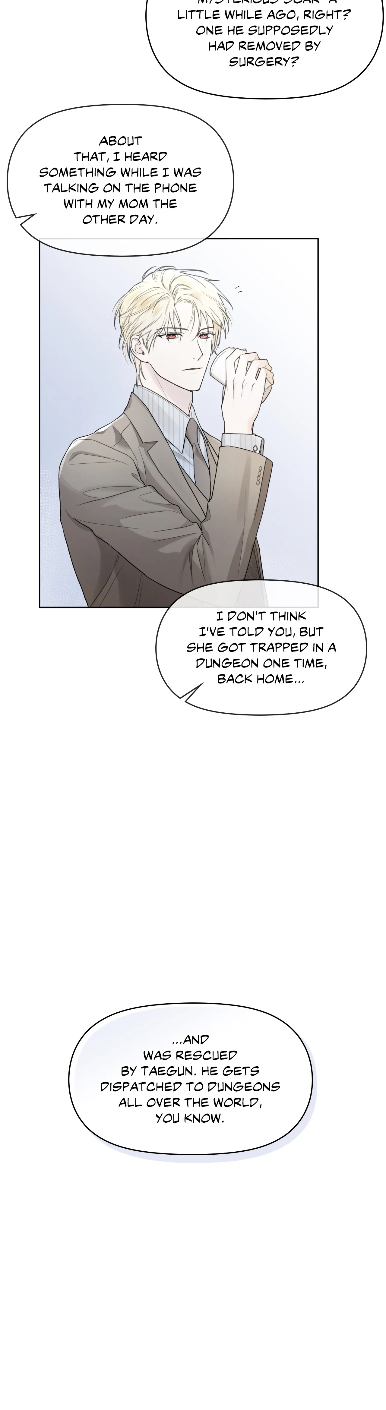 Guiding Hazard - Chapter 17 Page 4