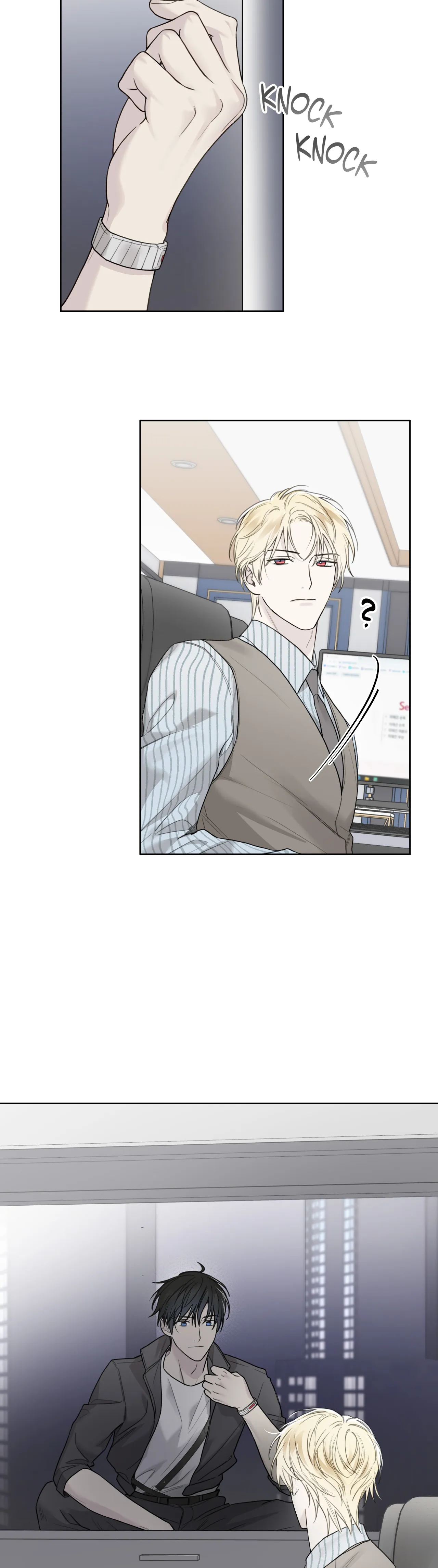 Guiding Hazard - Chapter 17 Page 9