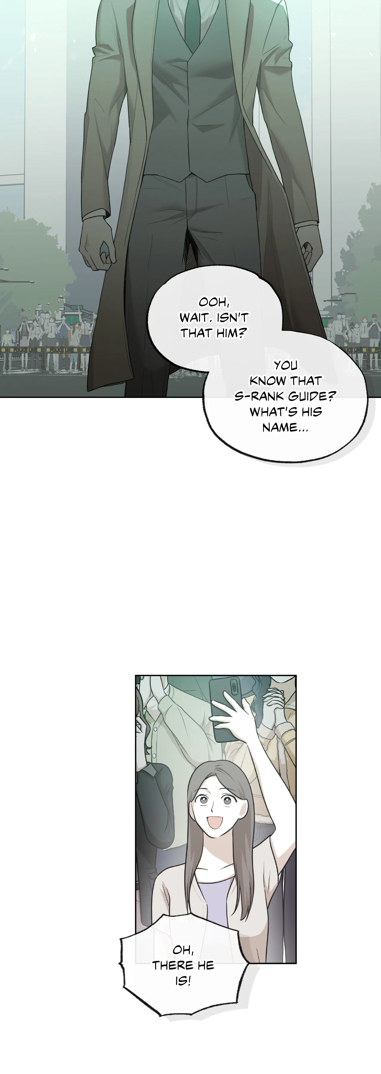 Guiding Hazard - Chapter 18 Page 21