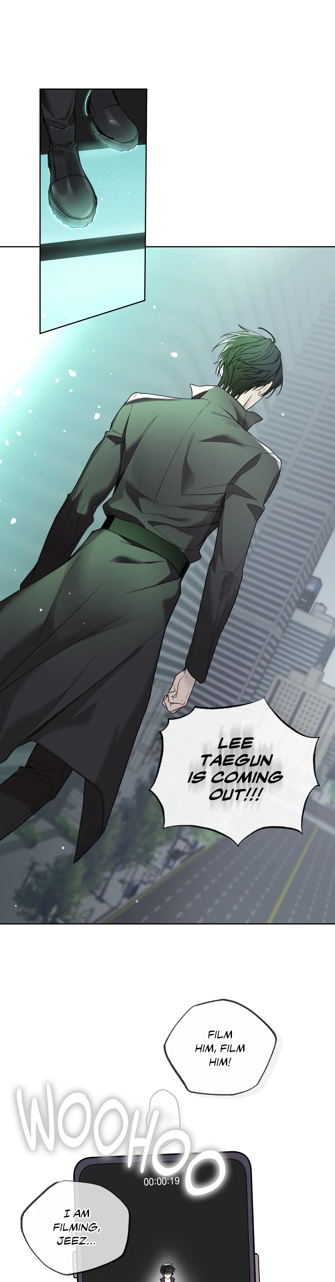Guiding Hazard - Chapter 18 Page 22