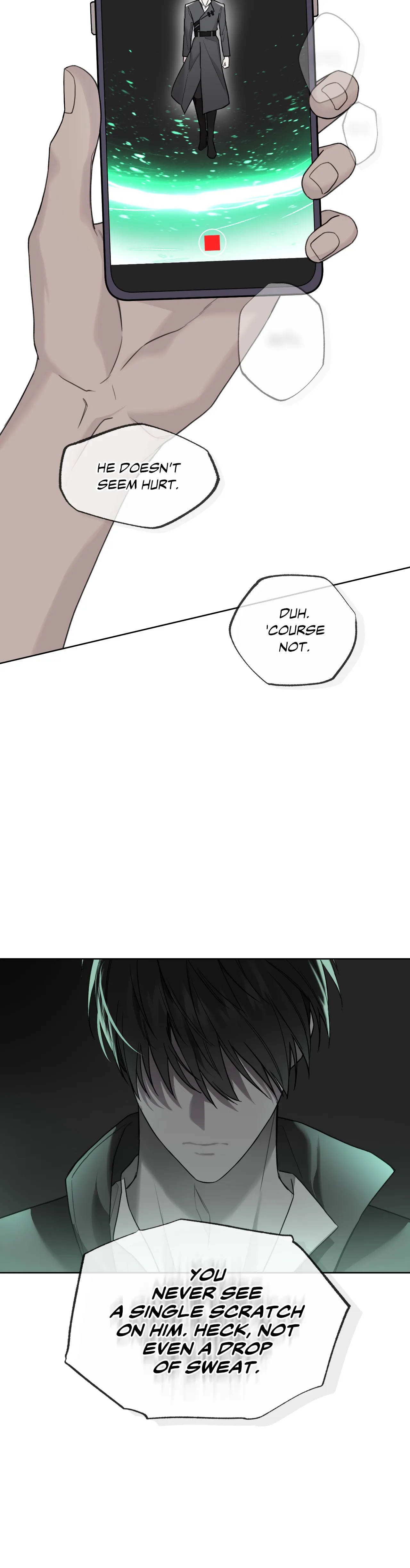Guiding Hazard - Chapter 18 Page 23