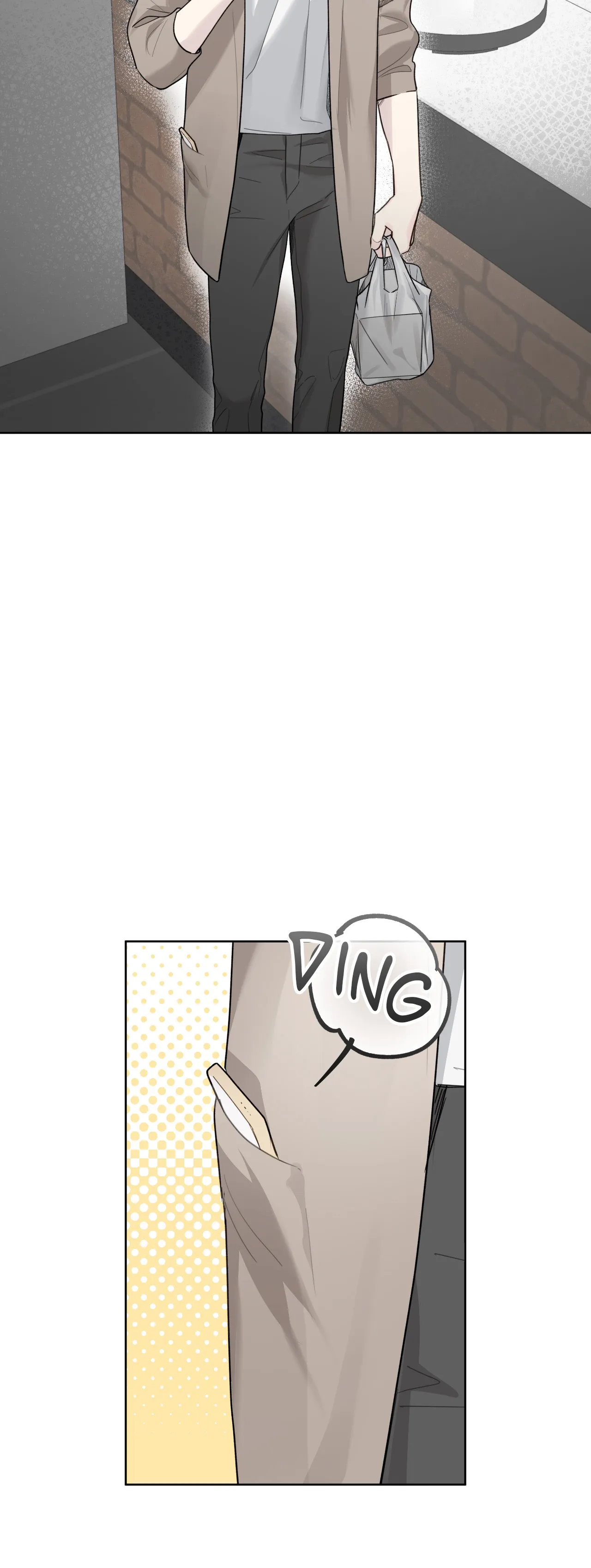 Guiding Hazard - Chapter 18 Page 33