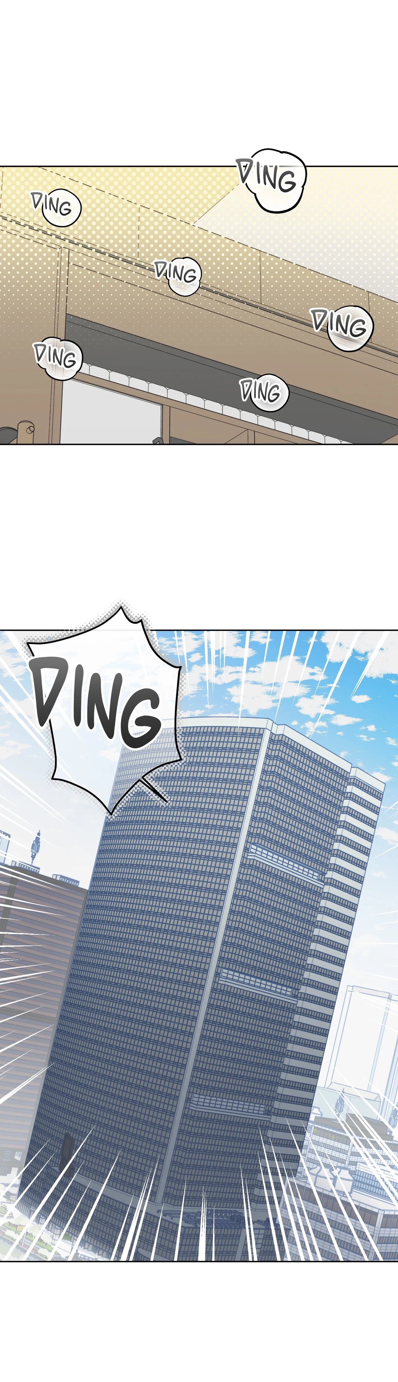 Guiding Hazard - Chapter 18 Page 34