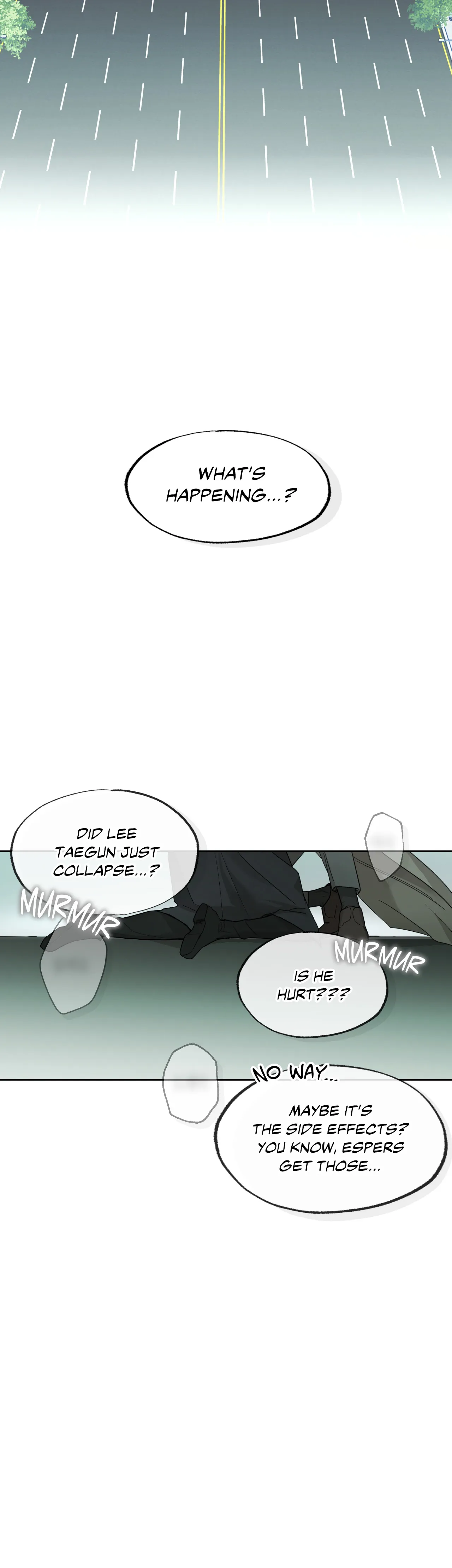 Guiding Hazard - Chapter 18 Page 36