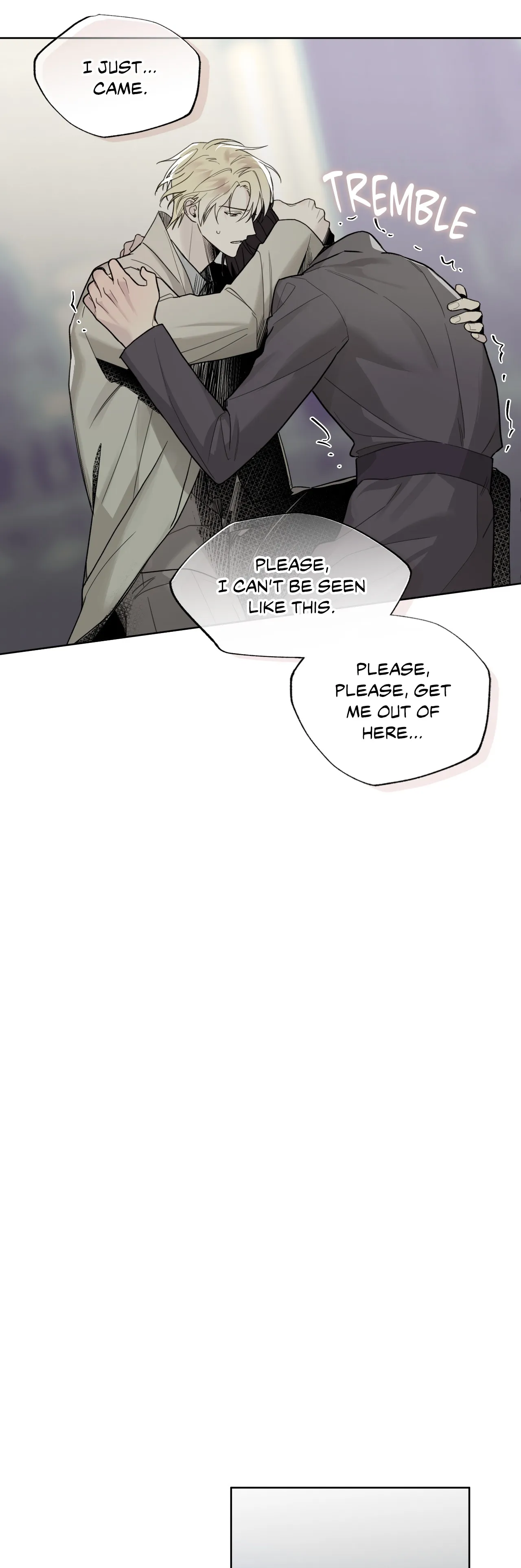 Guiding Hazard - Chapter 18 Page 38